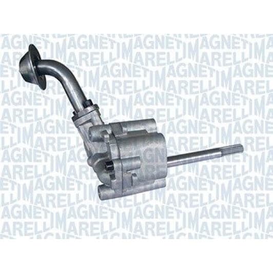 351516000065 Magneti Marelli Оливний насос
