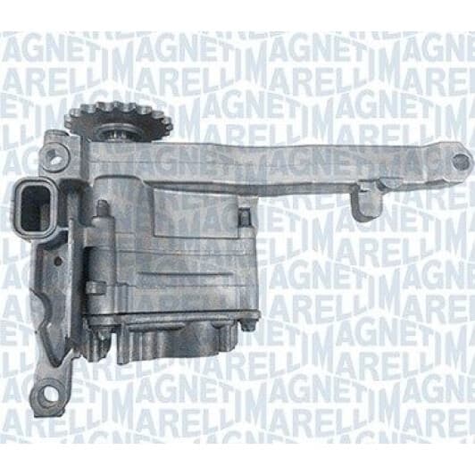 351516000071 Magneti Marelli Масляный насос