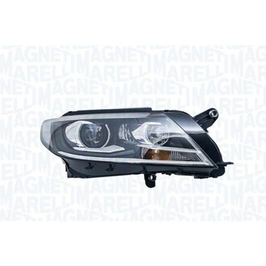 LPO102 Magneti Marelli Основная фара для Volkswagen CC