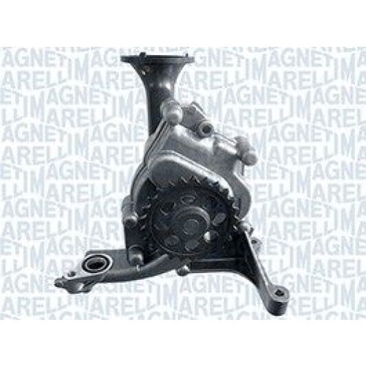 351516000087 Magneti Marelli Оливний насос