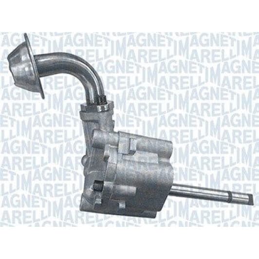 351516000031 Magneti Marelli Масляный насос