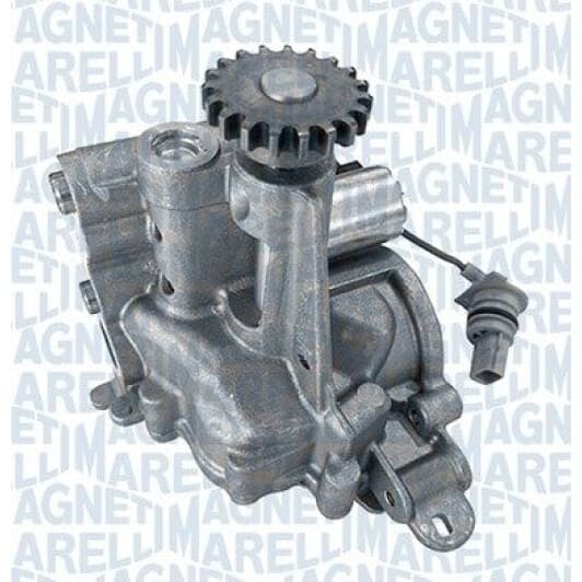 351516000072 Magneti Marelli Масляный насос