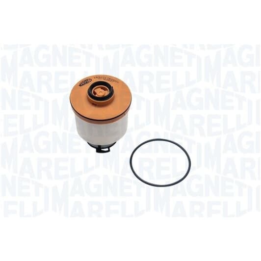 153071762607 Magneti Marelli Паливний фільтр