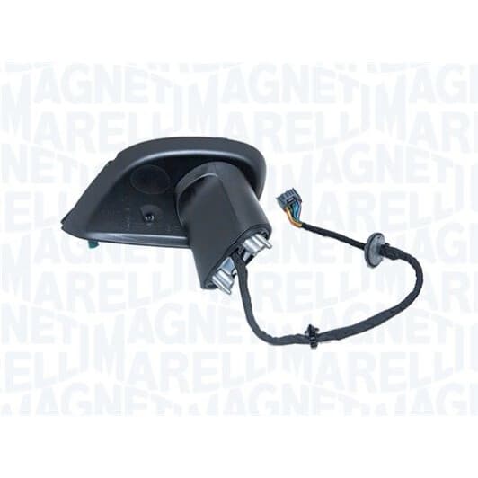 182201541800 Magneti Marelli Зовнішнє дзеркало для Volvo XC90