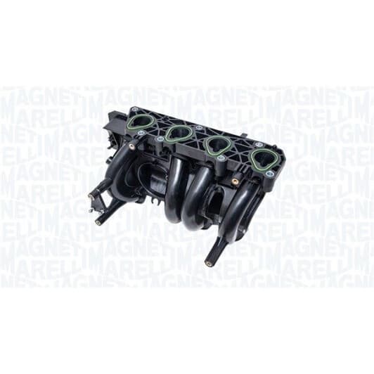 802000513010 Magneti Marelli Впускной патрубок