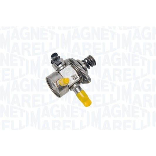805017257302 Magneti Marelli Паливний насос високого тиску