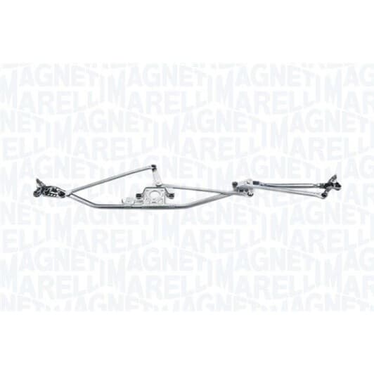085570732010 Magneti Marelli Трапеція склоочисника для Opel Zafira