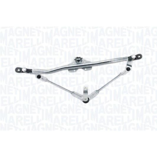 085570744010 Magneti Marelli Трапеція склоочисника