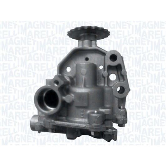 351516000107 Magneti Marelli Оливний насос