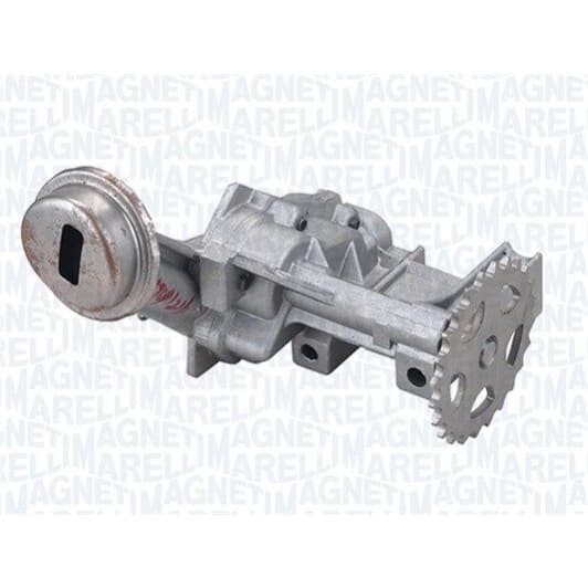 351516000128 Magneti Marelli Масляный насос