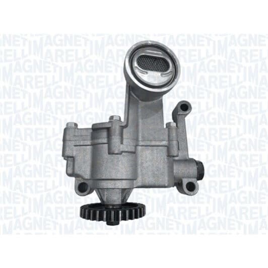 351516000149 Magneti Marelli Масляный насос