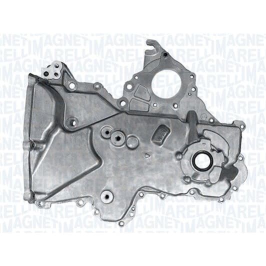 351516000137 Magneti Marelli Оливний насос