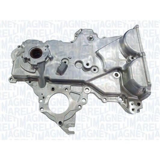 351516000141 Magneti Marelli Масляный насос