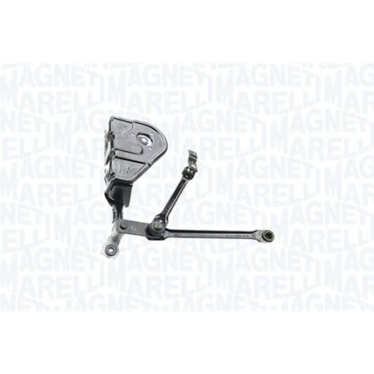 085570767010 Magneti Marelli Трапеция стеклоочистителя для Volkswagen Fox