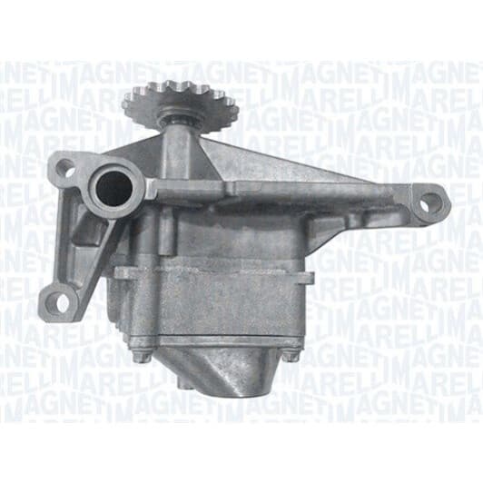 351516000110 Magneti Marelli Оливний насос