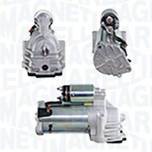 063721245010 Magneti Marelli Стартер