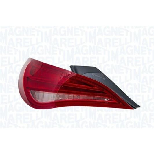 714021170751 Magneti Marelli Задний фонарь для Mercedes CLA-Class
