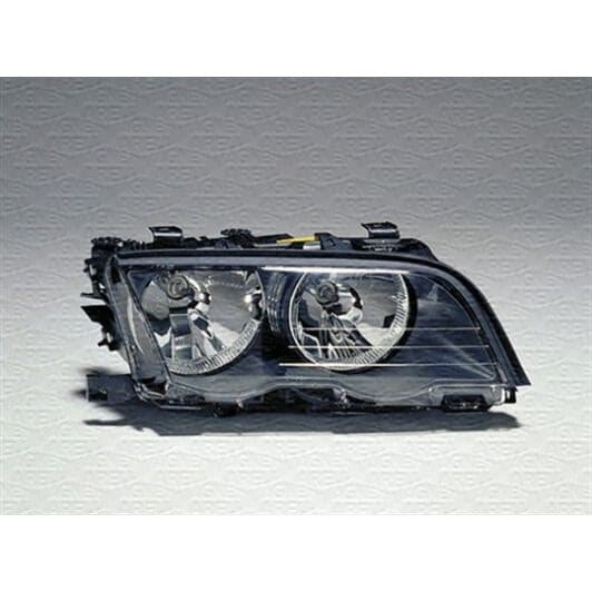 LRA271 Magneti Marelli Розсіювач фари для BMW 3 Series