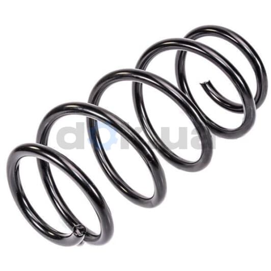 4063467 Lesjöfors Пружина подвески для Opel Zafira