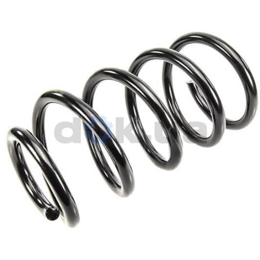4244239 Lesjöfors Пружина подвески для Kia Sorento