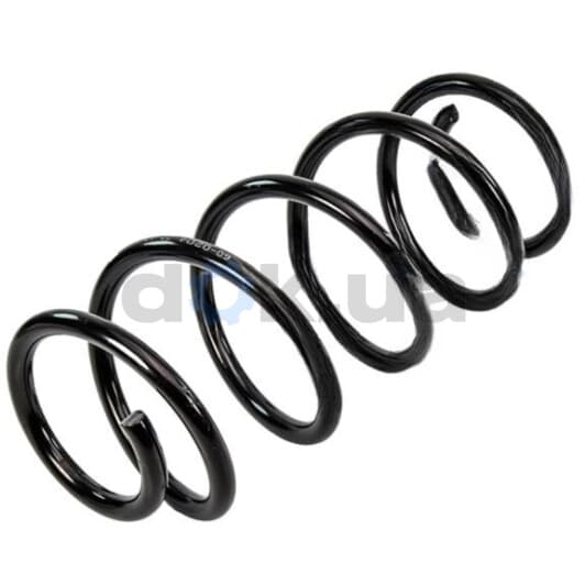 60-0204 MaXgear Пружина подвески