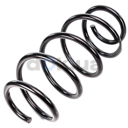 4027611 Lesjöfors Пружина подвески для Ford S-MAX