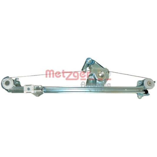 2160024 Metzger Стеклоподъемник