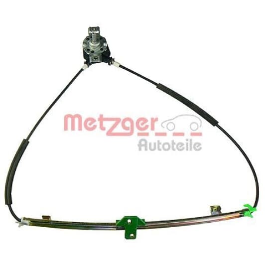 2160003 Metzger Склопідіймач