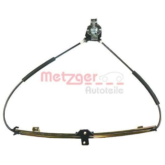 2160005 Metzger Стеклоподъемник