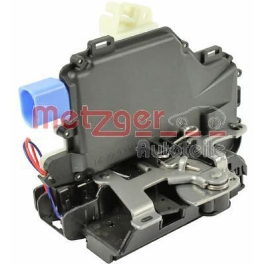 2314009 Metzger Замок двери
