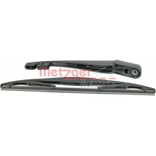 2190339 Metzger Поводок дворника для BMW X5