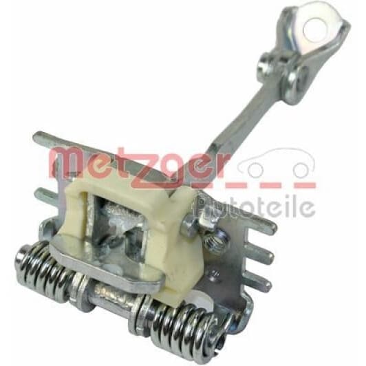 2312057 Metzger Фиксатор двери для Renault Espace