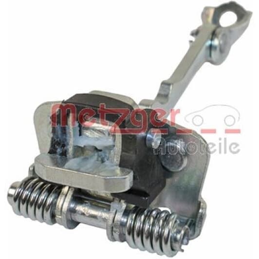 2312059 Metzger Фиксатор двери для Renault Megane
