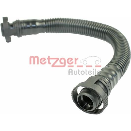 2380057 Metzger Патрубок картера