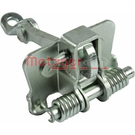 2312024 Metzger Фиксатор двери для Peugeot 206