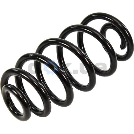 4204232 Lesjöfors Пружина подвески для Audi A4