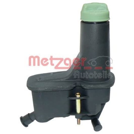 2140034 Metzger Бачок ГУР