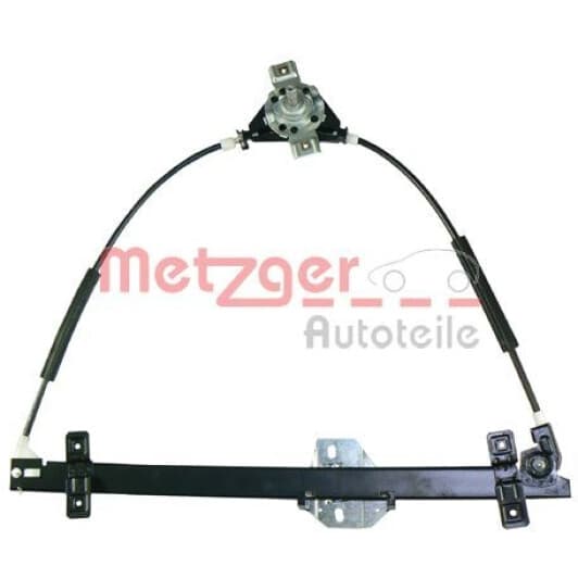 2160006 Metzger Стеклоподъемник