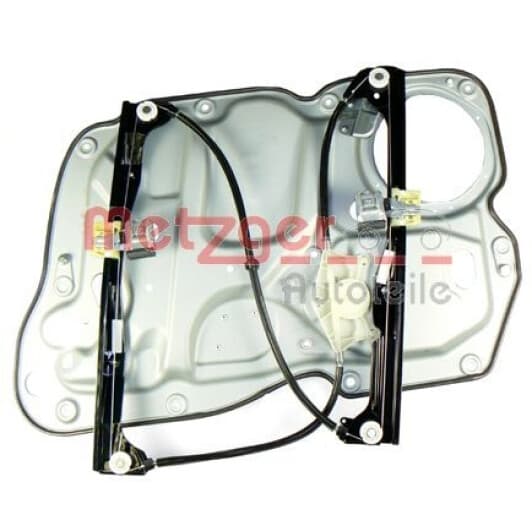 2160064 Metzger Стеклоподъемник для Volkswagen Touran
