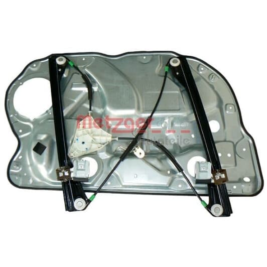 2160065 Metzger Стеклоподъемник для Volkswagen Touran