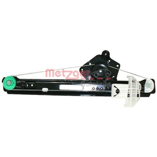2160069 Metzger Стеклоподъемник для Ford Focus