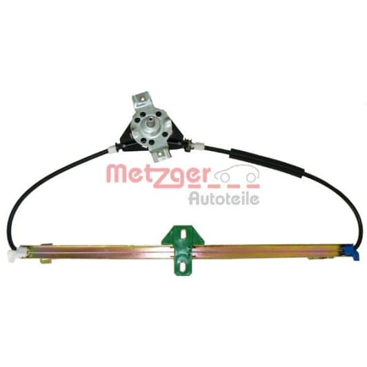 2160079 Metzger Стеклоподъемник
