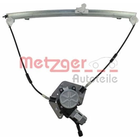 2160145 Metzger Склопідіймач