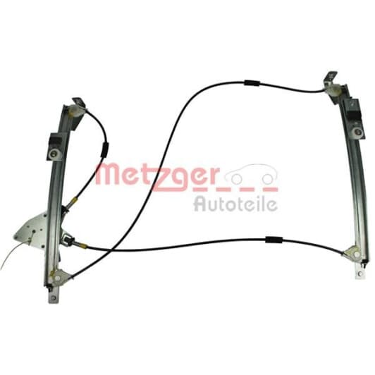 2160211 Metzger Стеклоподъемник для MINI Cooper
