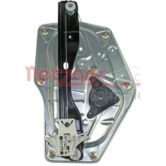 2160251 Metzger Стеклоподъемник для Skoda Superb