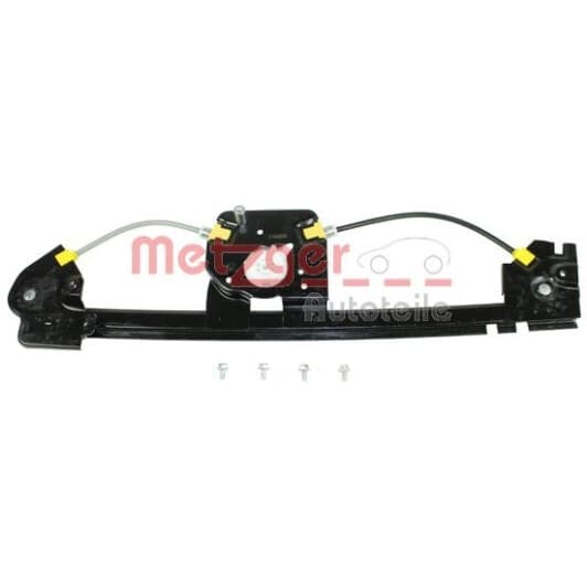2160270 Metzger Склопідіймач для Citroen C3