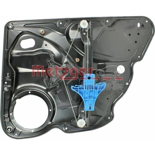 2160299 Metzger Склопідіймач для Volkswagen Passat