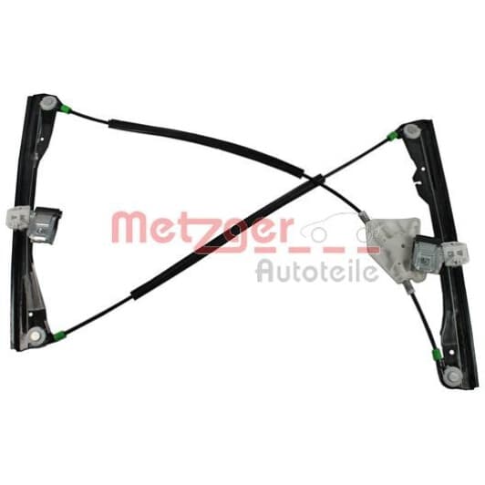 2160338 Metzger Стеклоподъемник для Seat Ibiza