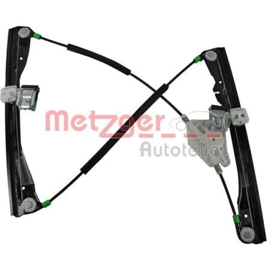 2160340 Metzger Склопідіймач