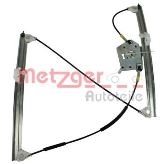 2160343 Metzger Стеклоподъемник для BMW 3 Series